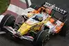 Bild zum Inhalt: Alonso will Fokus auf 2009 setzen