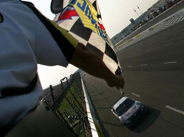 Brian Vickers Red Bull Brian Vickers Red Bull