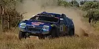 Race Touareg