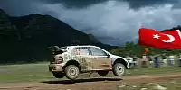 Rallye Türkei 2006