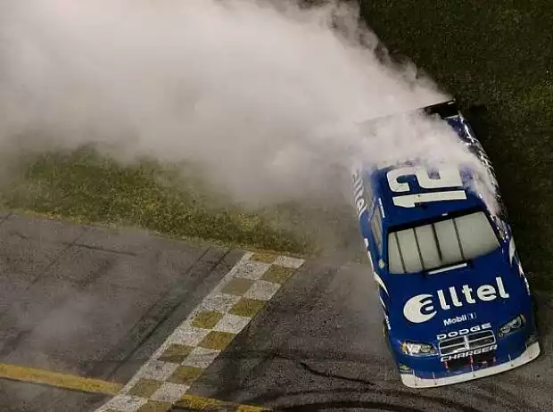 Ryan Newman Titel-Bild zur News: Ryan Newman