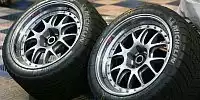 Michelin-Reifen