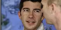 Mike Rockenfeller und Alexandre Prémat