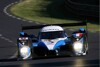 Bild zum Inhalt: Peugeot dominiert erstes Le-Mans-Qualifying