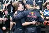 Bild zum Inhalt: Horner: "Coulthard ist perfekt gefahren"