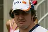 Bild zum Inhalt: Alonso: "Teamfehler hat mich den Sieg gekostet!"