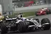 Bild zum Inhalt: Williams trauert verpasstem Podium hinterher