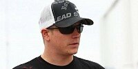 Bild zum Inhalt: Räikkönen übt scharfe Kritik an Hamilton
