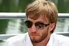 Bild zum Inhalt: Heidfeld genießt seine Auszeiten