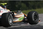 Giorgio Pantano (Racing Engineering) 