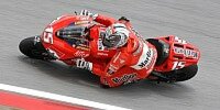 Bild zum Inhalt: Gibernau-Comeback bestätigt: Test für Ducati