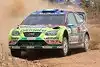 Bild zum Inhalt: Shakedown: Bestzeit für Latvala