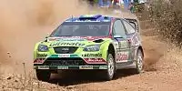 Bild zum Inhalt: Shakedown: Bestzeit für Latvala