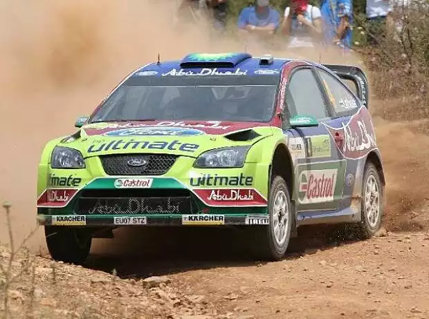 Jari-Matti Latvala Titel-Bild zur News: Jari-Matti Latvala