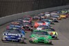 Bild zum Inhalt: NASCAR-Vorschau: Chevrolet-Flaute in Michigan
