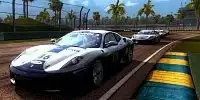 Ferrari Challenge
