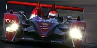 Audi R10 TDI