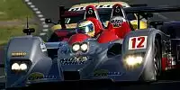 Klaus Graf Cytosport Le Mans