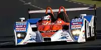 Kruse Schiller Motorsport Lola Mazda