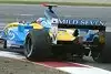 Bild zum Inhalt: Alonso findet neuen Fanbeauftragten