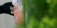 Bernie Ecclestone