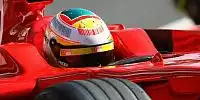 Luca Badoer