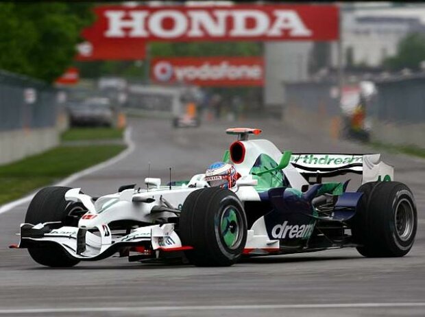 Jenson Button Jenson Button
