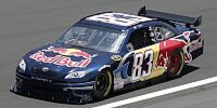Brian Vickers Red Bull