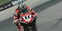 Troy Corser