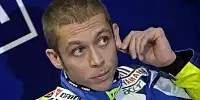 Bild zum Inhalt: Rossi kritisiert zu ungestüme Youngsters
