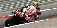 Troy Bayliss