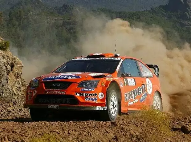 Henning Solberg Titel-Bild zur News: Henning Solberg