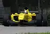 Bild zum Inhalt: A1GP: Neues Auto in Imola getestet