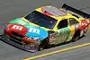 Bild zum Inhalt: Regen in Michigan - Kyle Busch auf Pole