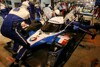 Bild zum Inhalt: Peugeot feiert die Dreifach-Pole in Le Mans