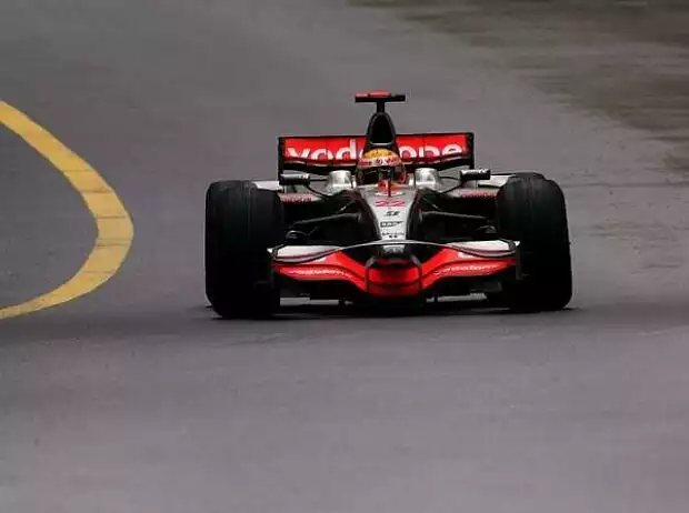 Lewis Hamilton Titel-Bild zur News: Lewis Hamilton