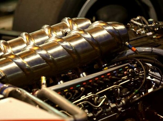 Motor 908 HDi FAP Motor 908 HDi FAP