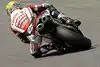 Bild zum Inhalt: Superbike: Bayliss im zweiten Qualifying vorneweg
