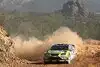 Bild zum Inhalt: SS11: Ford-Trio in Führung