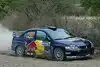 Bild zum Inhalt: P-WRC: Aigner weiter knapp vorn