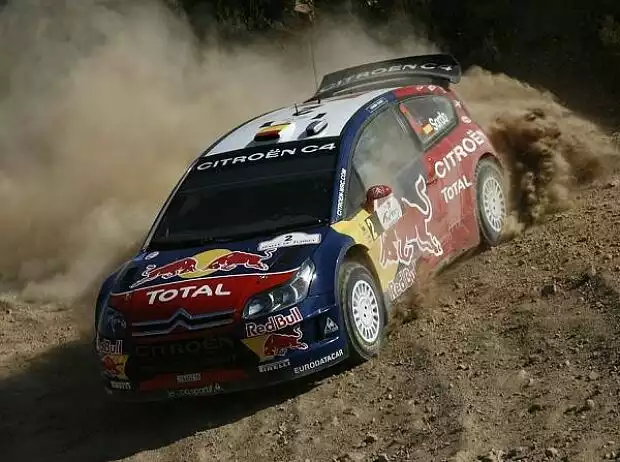 Daniel Sordo Titel-Bild zur News: Daniel Sordo