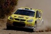 Bild zum Inhalt: Türkei-Rallye für Suzuki beendet
