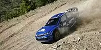 Petter Solberg