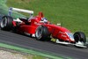 Bild zum Inhalt: Formel-3-Cup: Turbulentes zweites Qualifying