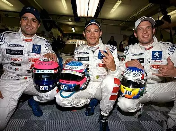 Sarrazin Lamy Wurz Titel-Bild zur News: Sarrazin Lamy Wurz