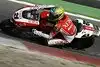 Bild zum Inhalt: Tode begeistert im Supersport-Qualifying