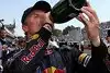 Bild zum Inhalt: Coulthard mit einem Stopp aufs Podium