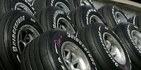 Bild zum Inhalt: Reifenmischungen für Sommer-Rennen stehen fest