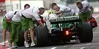 Rubens Barrichello