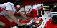 Timo Glock